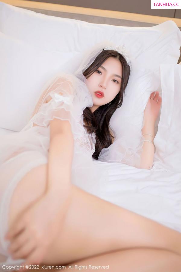 十九九  [XiuRen]高清写真图 2022.08.08 No.5399 十九九第48张图片